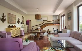 Villa Gianturco - Luxury In The Green Island